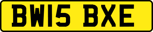 BW15BXE