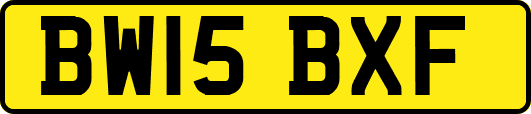 BW15BXF