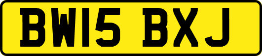 BW15BXJ