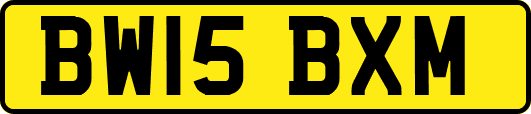 BW15BXM