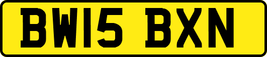 BW15BXN