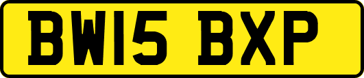 BW15BXP