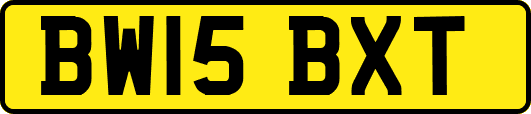 BW15BXT