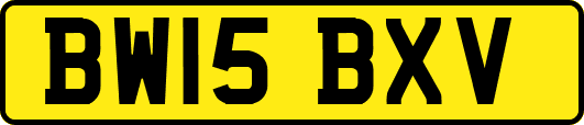 BW15BXV