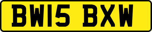 BW15BXW