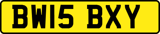 BW15BXY