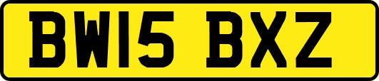 BW15BXZ