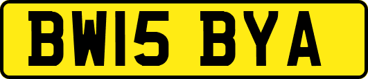 BW15BYA