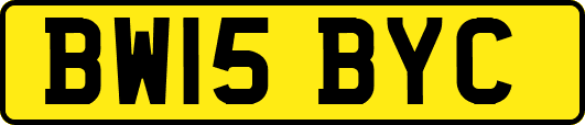 BW15BYC