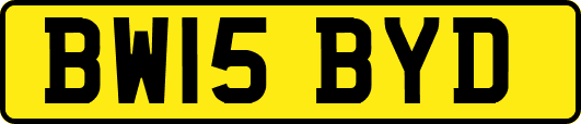 BW15BYD