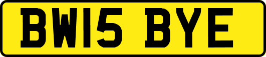 BW15BYE