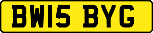 BW15BYG