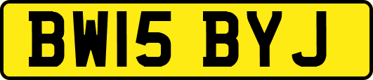 BW15BYJ