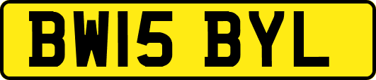 BW15BYL