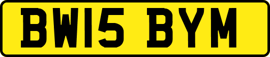 BW15BYM