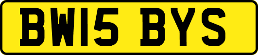 BW15BYS