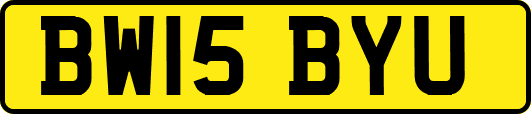 BW15BYU