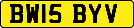 BW15BYV