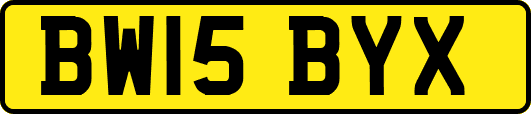 BW15BYX