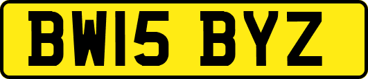 BW15BYZ