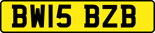 BW15BZB