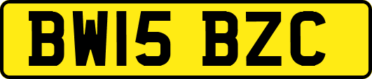 BW15BZC