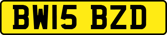 BW15BZD
