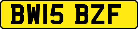 BW15BZF