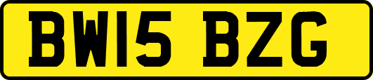BW15BZG
