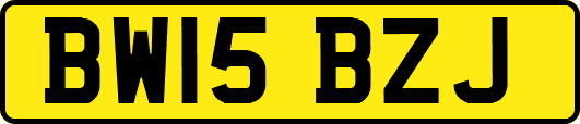 BW15BZJ