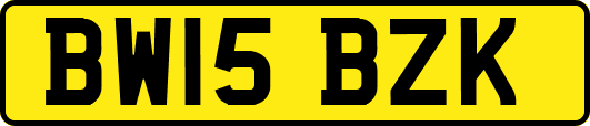 BW15BZK