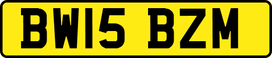 BW15BZM