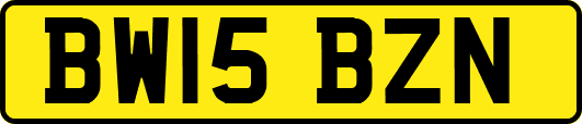 BW15BZN