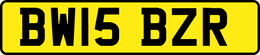 BW15BZR