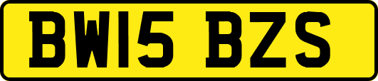 BW15BZS