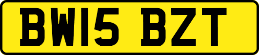 BW15BZT