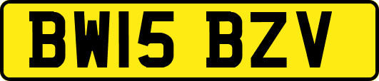 BW15BZV