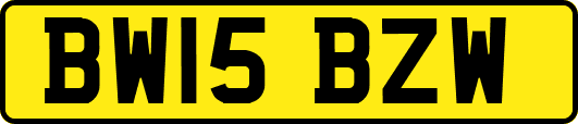 BW15BZW