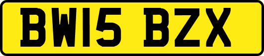 BW15BZX