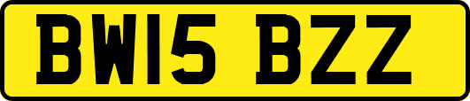 BW15BZZ