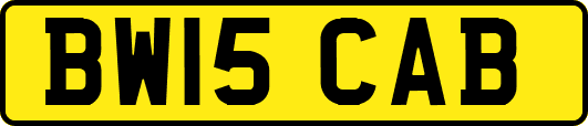 BW15CAB