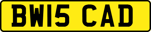 BW15CAD