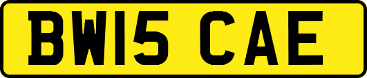 BW15CAE