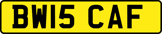 BW15CAF
