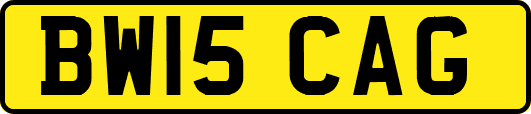 BW15CAG