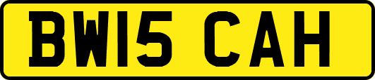 BW15CAH