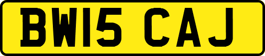 BW15CAJ