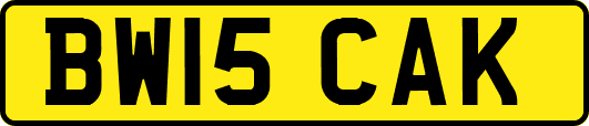 BW15CAK