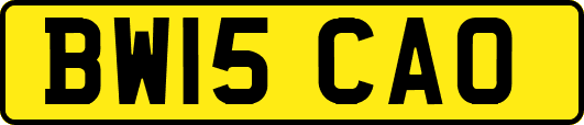 BW15CAO