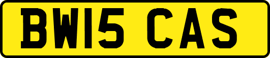 BW15CAS